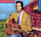 Blind Willie Johnson